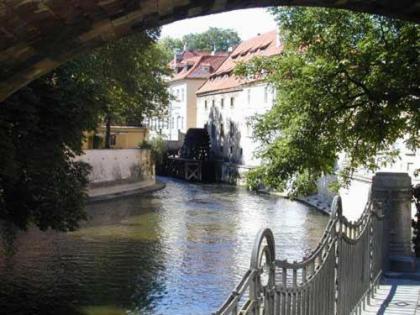Hotel Certovka - image 15