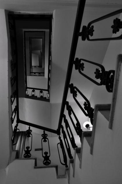 Hotel Certovka - image 17
