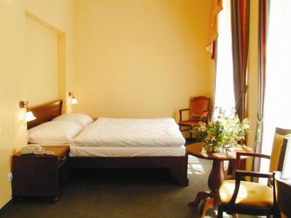Hotel Certovka - image 19
