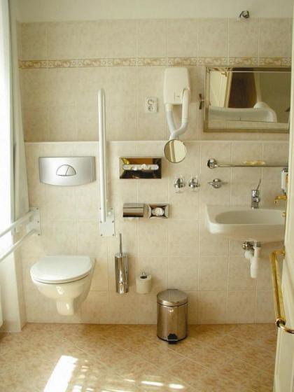 Hotel Certovka - image 20