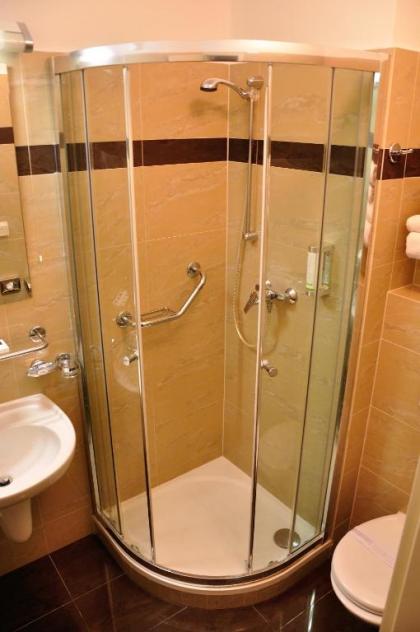 Hotel Certovka - image 6