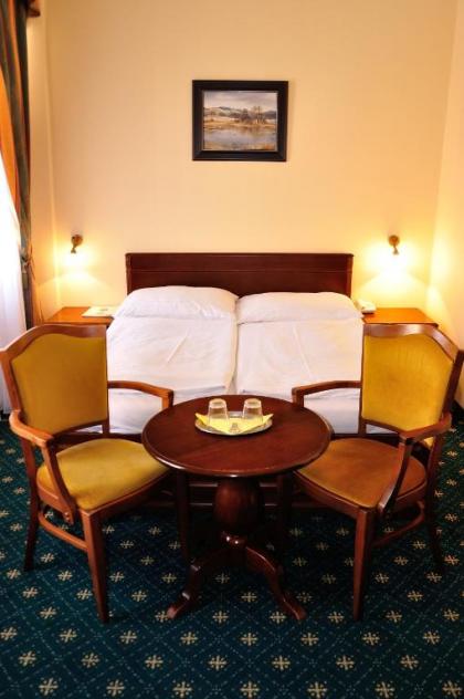 Hotel Certovka - image 9