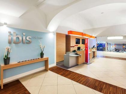 Ibis Praha Old Town - image 16