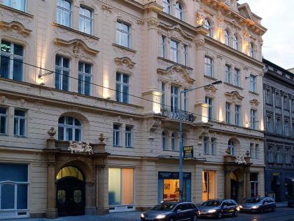 Hotel Century Old Town Prague - MGallery Hotel Collection - image 1