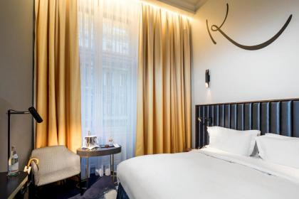 Hotel Century Old Town Prague - MGallery Hotel Collection - image 10
