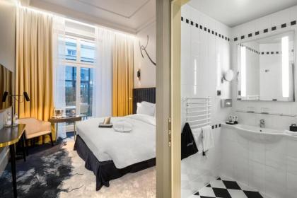 Hotel Century Old Town Prague - MGallery Hotel Collection - image 11
