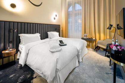 Hotel Century Old Town Prague - MGallery Hotel Collection - image 14