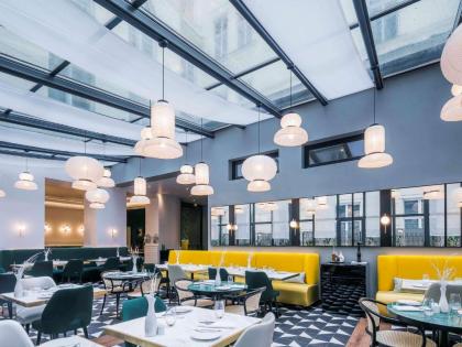 Hotel Century Old Town Prague - MGallery Hotel Collection - image 19