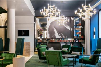 Hotel Century Old Town Prague - MGallery Hotel Collection - image 5