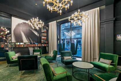 Hotel Century Old Town Prague - MGallery Hotel Collection - image 8