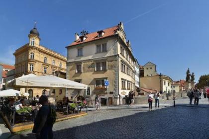 Hotel U 3 Pstrosu - image 1