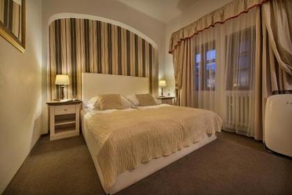 Hotel U 3 Pstrosu - image 11