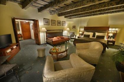 Hotel U 3 Pstrosu - image 16