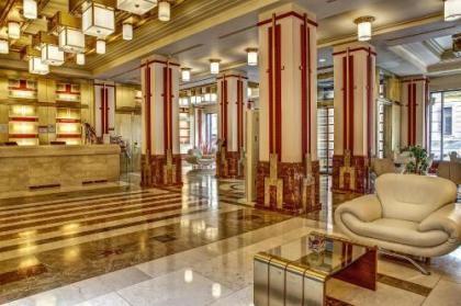 Majestic Plaza Hotel Prague - image 1