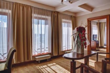 Majestic Plaza Hotel Prague - image 12