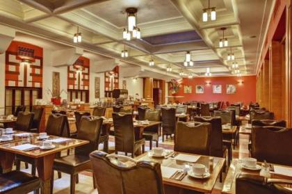 Majestic Plaza Hotel Prague - image 14