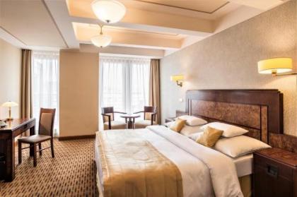 Majestic Plaza Hotel Prague - image 15