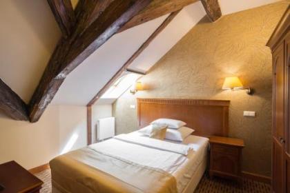 Majestic Plaza Hotel Prague - image 19