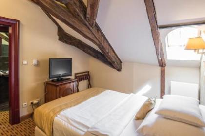Majestic Plaza Hotel Prague - image 20