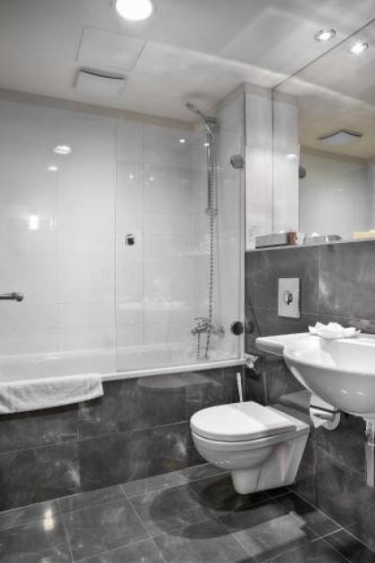 Majestic Plaza Hotel Prague - image 4