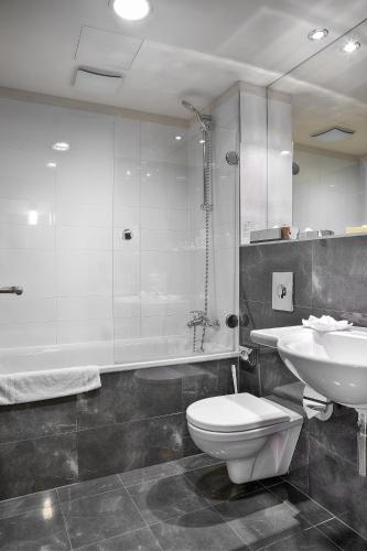 Majestic Plaza Hotel Prague - image 4
