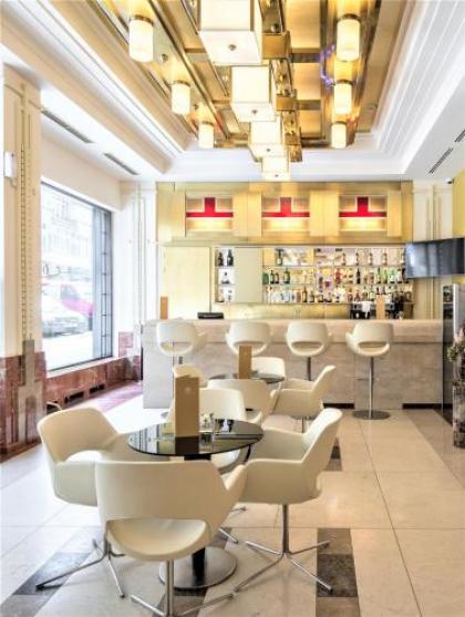 Majestic Plaza Hotel Prague - image 6
