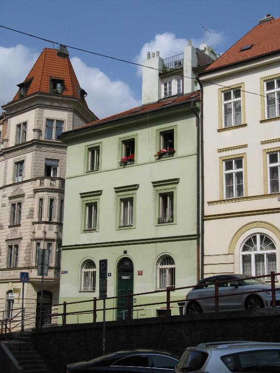 Zderaz - main image