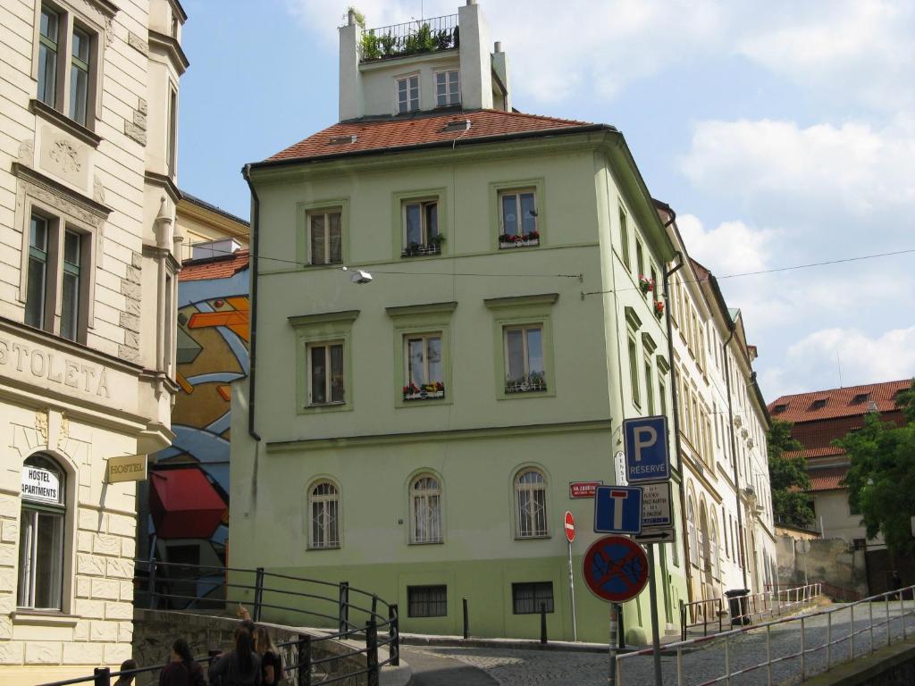 Zderaz - image 4