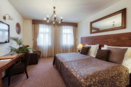 Hotel Residence Agnes - image 10