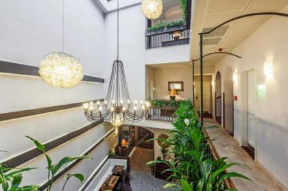 Hotel Residence Agnes - image 11