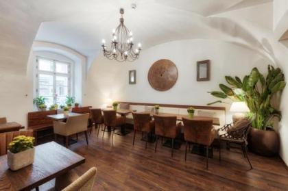 Hotel Residence Agnes - image 12