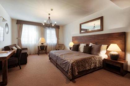 Hotel Residence Agnes - image 14