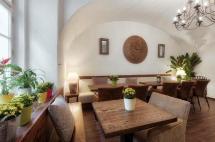 Hotel Residence Agnes - image 15