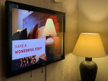 Hotel Residence Agnes - image 16