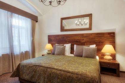 Hotel Residence Agnes - image 17