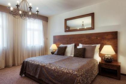 Hotel Residence Agnes - image 19