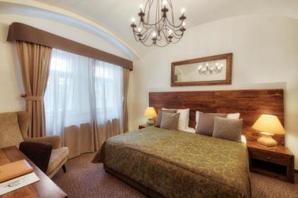 Hotel Residence Agnes - image 2