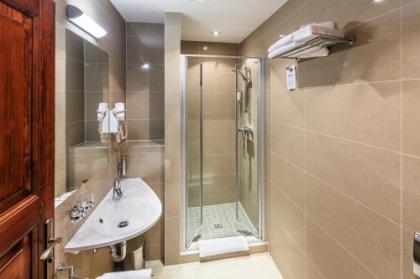 Hotel Residence Agnes - image 20