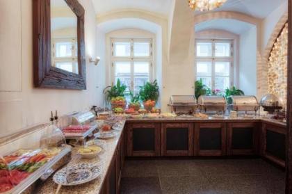 Hotel Residence Agnes - image 4