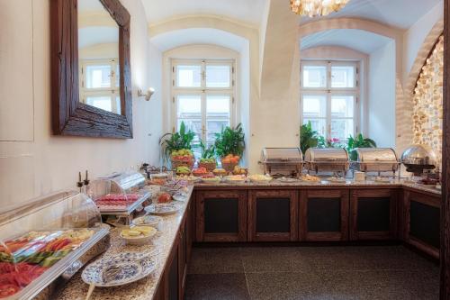 Hotel Residence Agnes - image 4