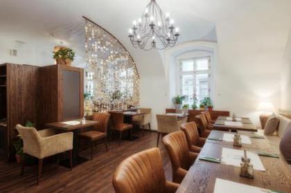 Hotel Residence Agnes - image 5