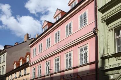 Hotel Residence Agnes - image 6
