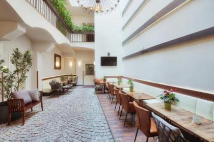 Hotel Residence Agnes - image 7