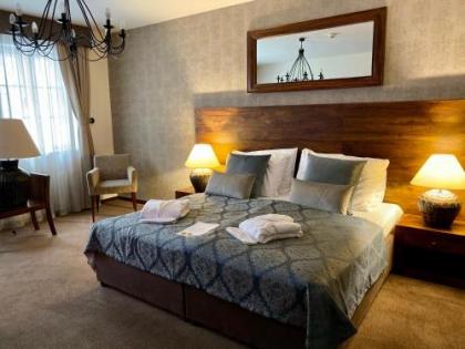 Hotel Residence Agnes - image 9