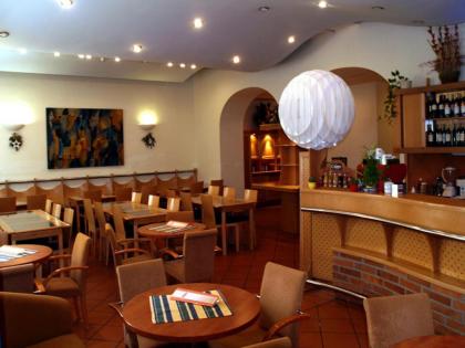 EA Hotel Tosca - image 12