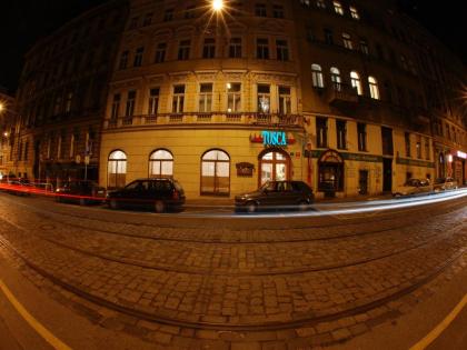 EA Hotel Tosca - image 15
