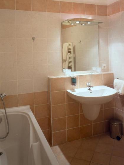 EA Hotel Tosca - image 16