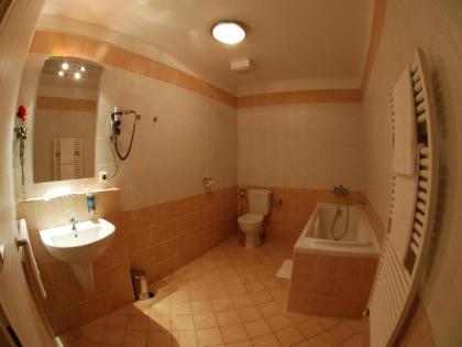 EA Hotel Tosca - image 17
