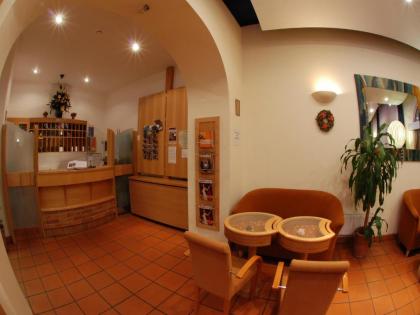EA Hotel Tosca - image 20