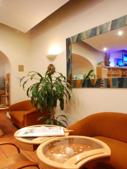 EA Hotel Tosca - image 6